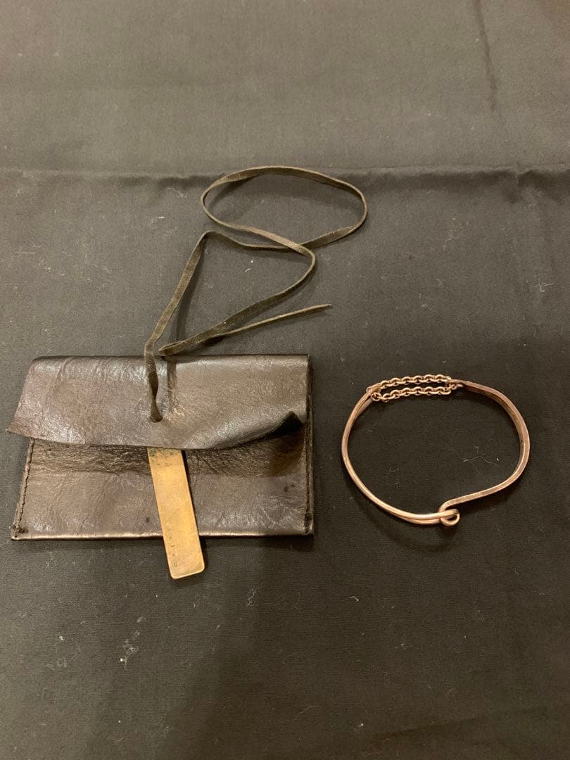 【値下げ可】iolom ブレスレット