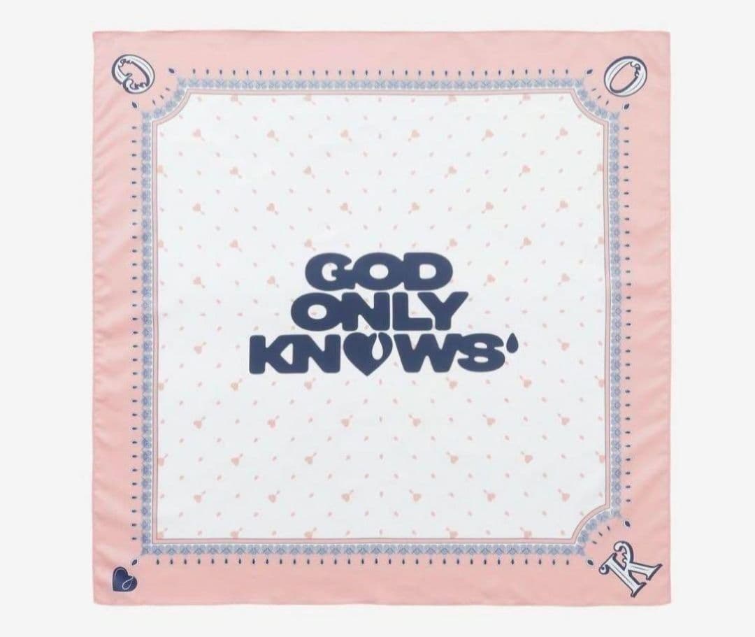岩田剛典　GOD ONLY KNOWS イヤカフ
