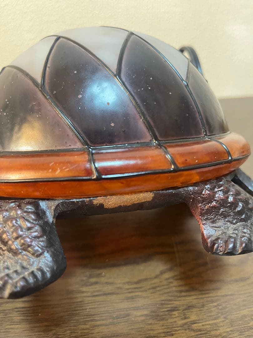 グレイトフルデッド　タートルライト