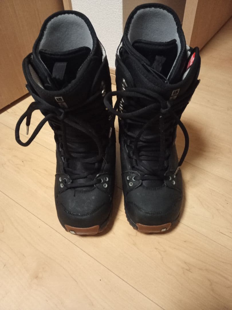 専用　値下げ大歓迎！！　スノーボード　ブーツ　BURTON