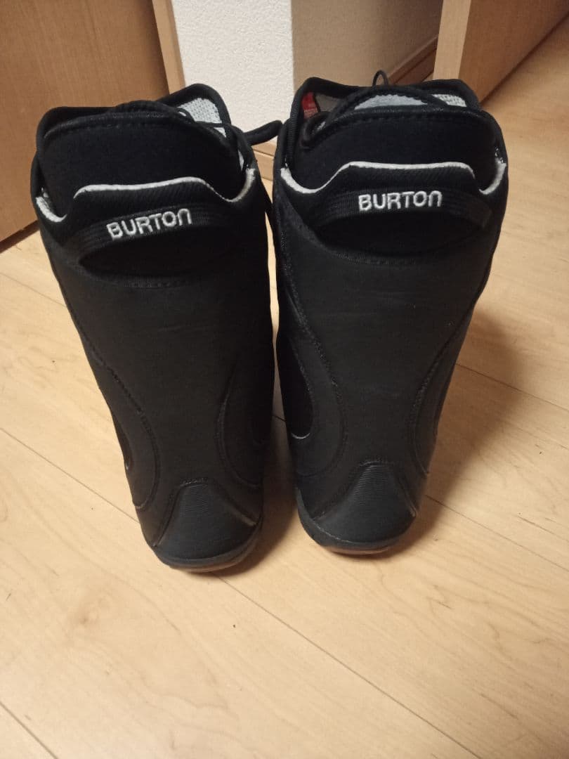 専用　値下げ大歓迎！！　スノーボード　ブーツ　BURTON