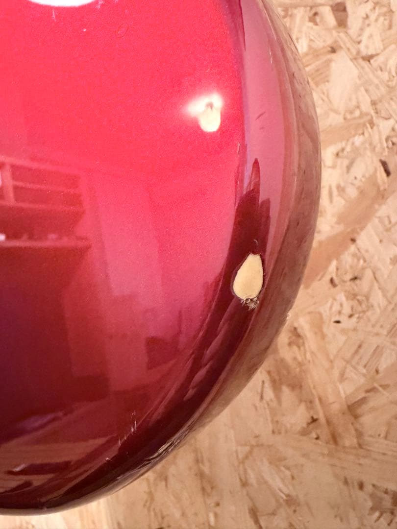 フェンダージャパン ムスタング レフティ 左利き