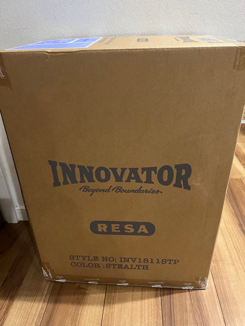 バッグ innovator inv1811 stp stealth 36L