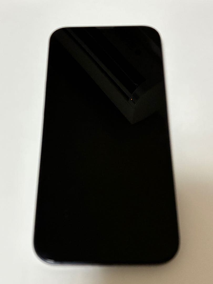 iPhone13 128GB SIMフリー