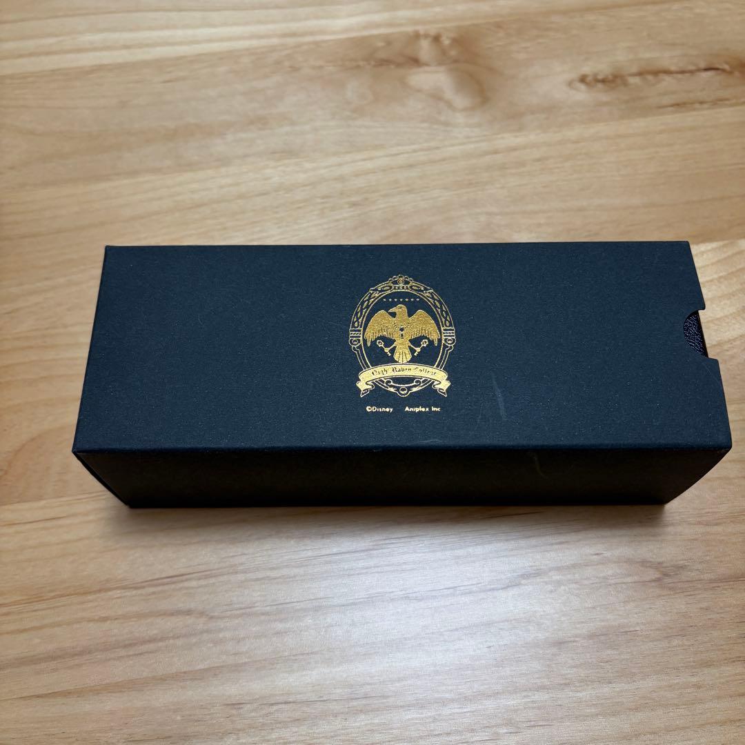 ツイステッドワンダーランド サバナクロー寮 マジカルペン レプリカ万年筆