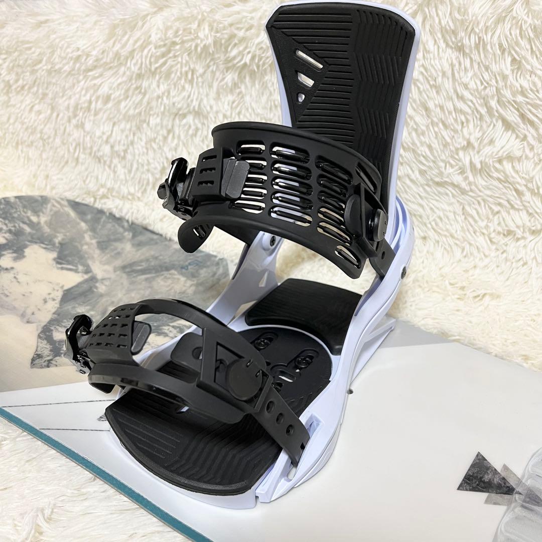 【未使用級美品】 HEAD TRUE 25-26 154cm HEAD FXV