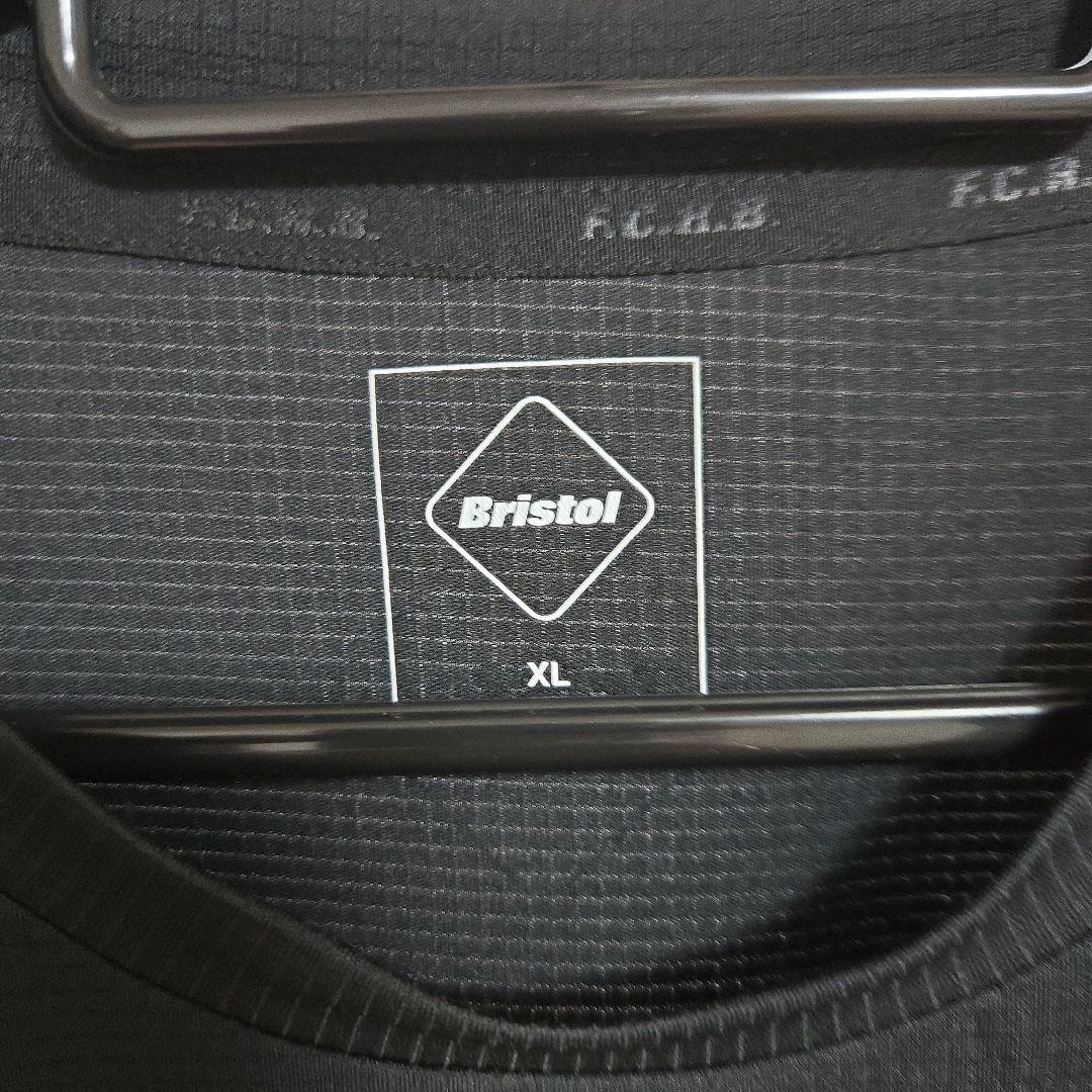 トップス Bristol POLARTEC POWER DRY TRAINING TOP