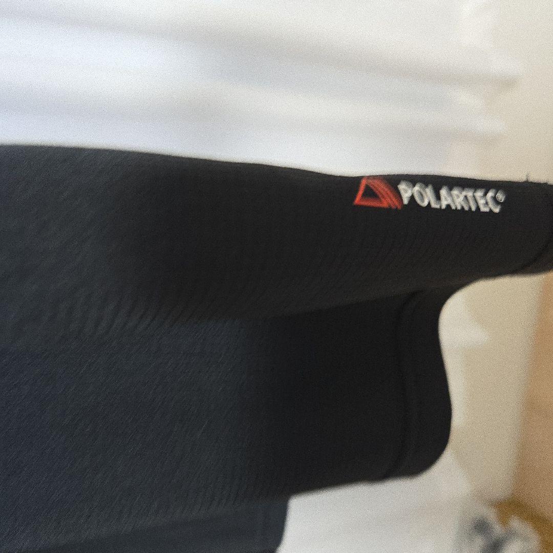 トップス Bristol POLARTEC POWER DRY TRAINING TOP