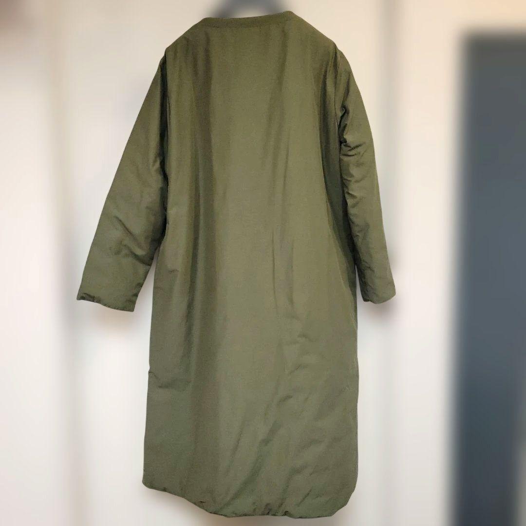 【Plantation 】/プランテーションライトリバーダウンコート