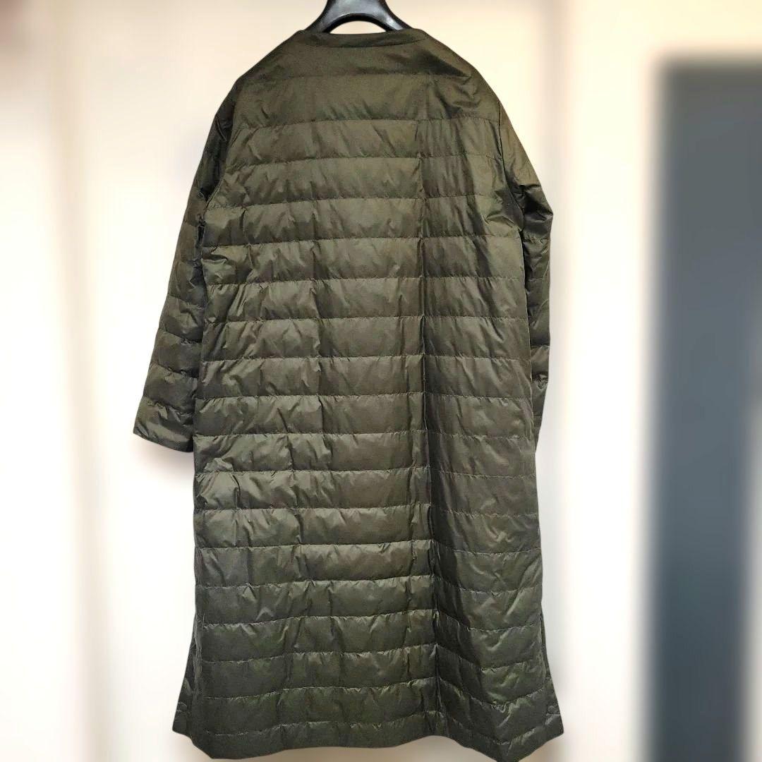 【Plantation 】/プランテーションライトリバーダウンコート