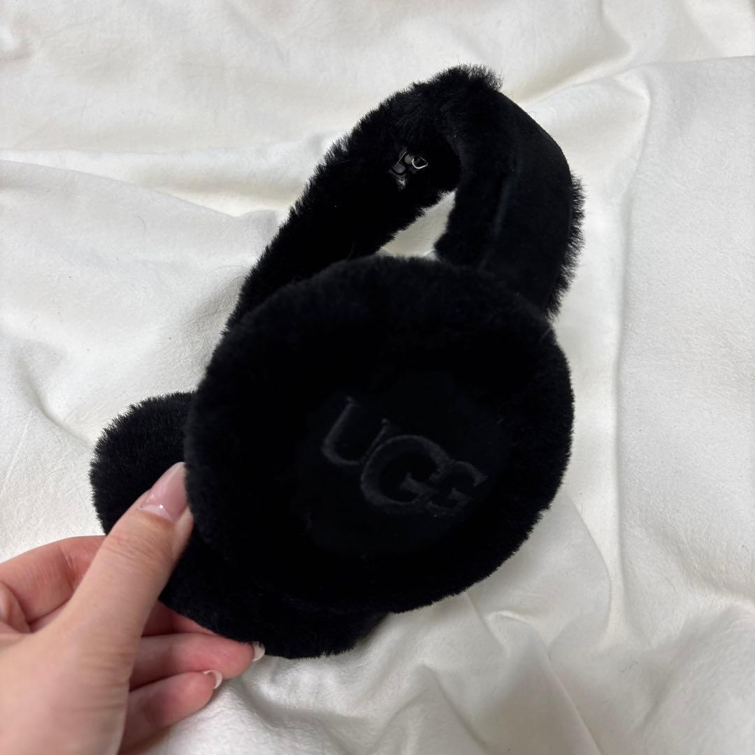 UGG イヤーマフ 箱無し