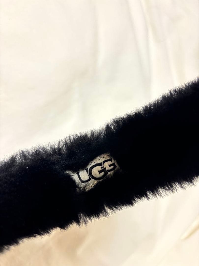 UGG イヤーマフ 箱無し