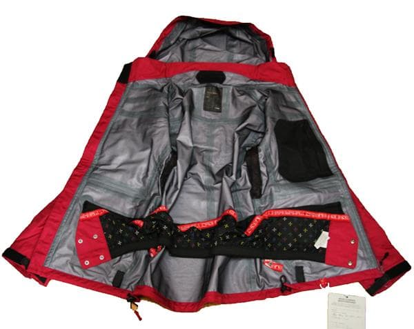 ■最高峰モデル■スノーボード ウェア■メンズSサイズ■NEON ELEMENTS