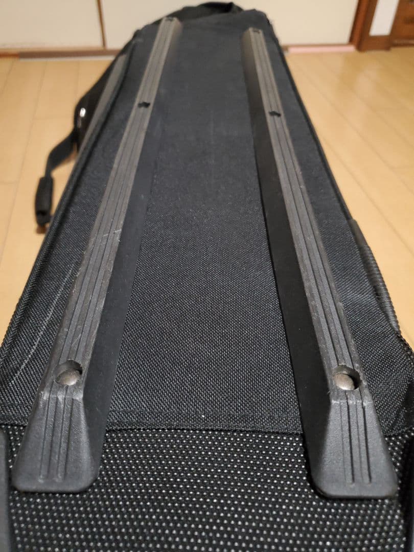 blp スキー スノーボード兼用バッグ 170cm キャスター付き