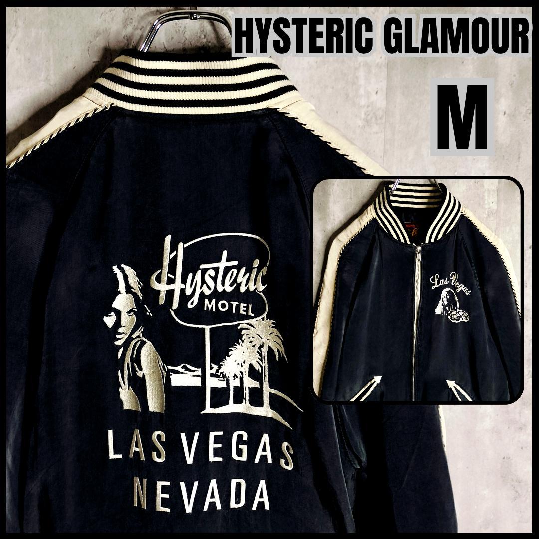 ジャケット・アウター HERO