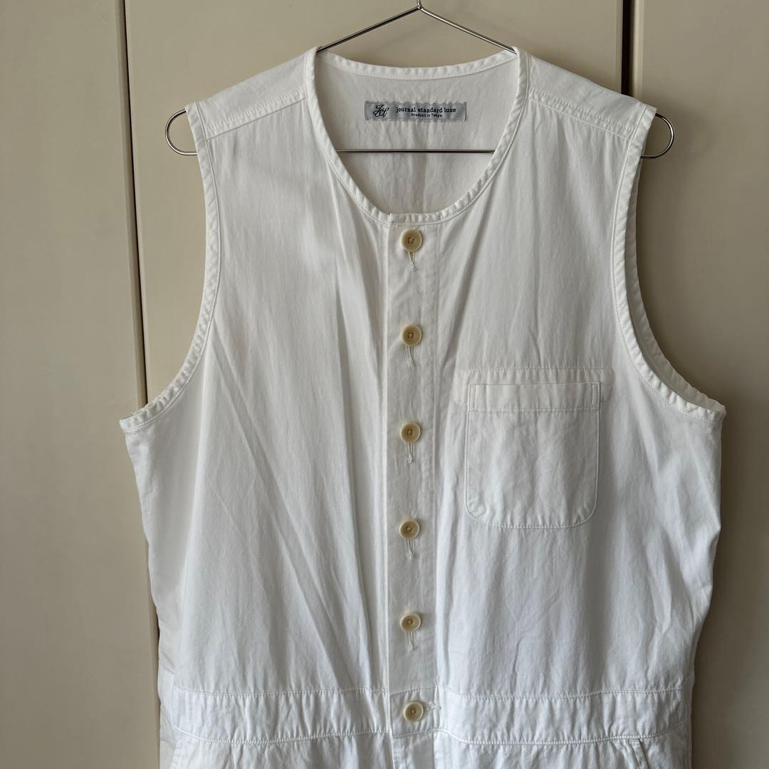 journalstandardluxe オールインワン