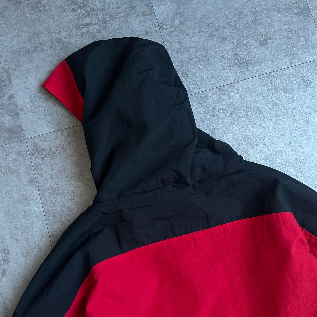 【90s】OLD GAP \"ALPINE SERIES\" アノラックパーカー