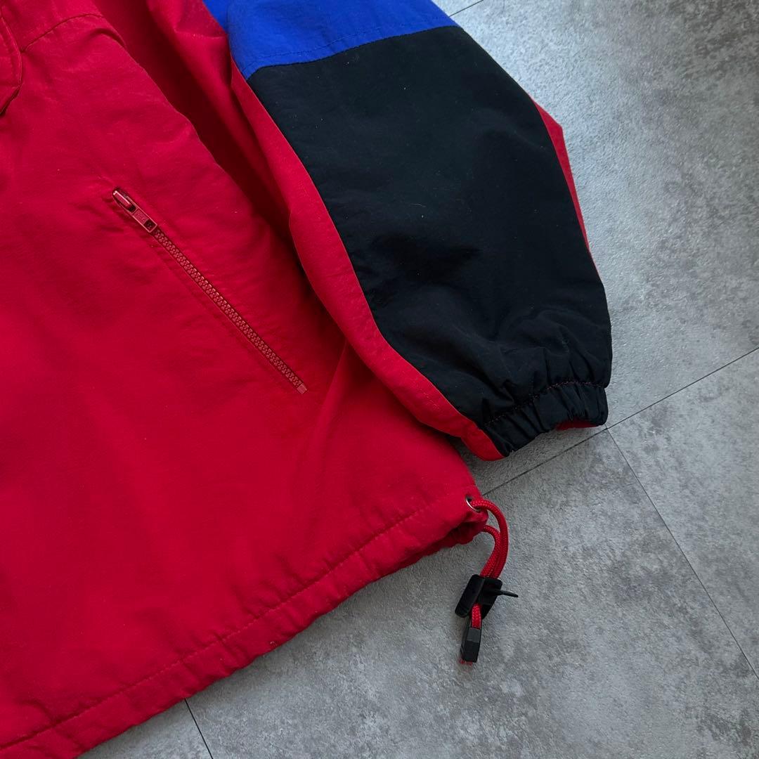 【90s】OLD GAP \"ALPINE SERIES\" アノラックパーカー