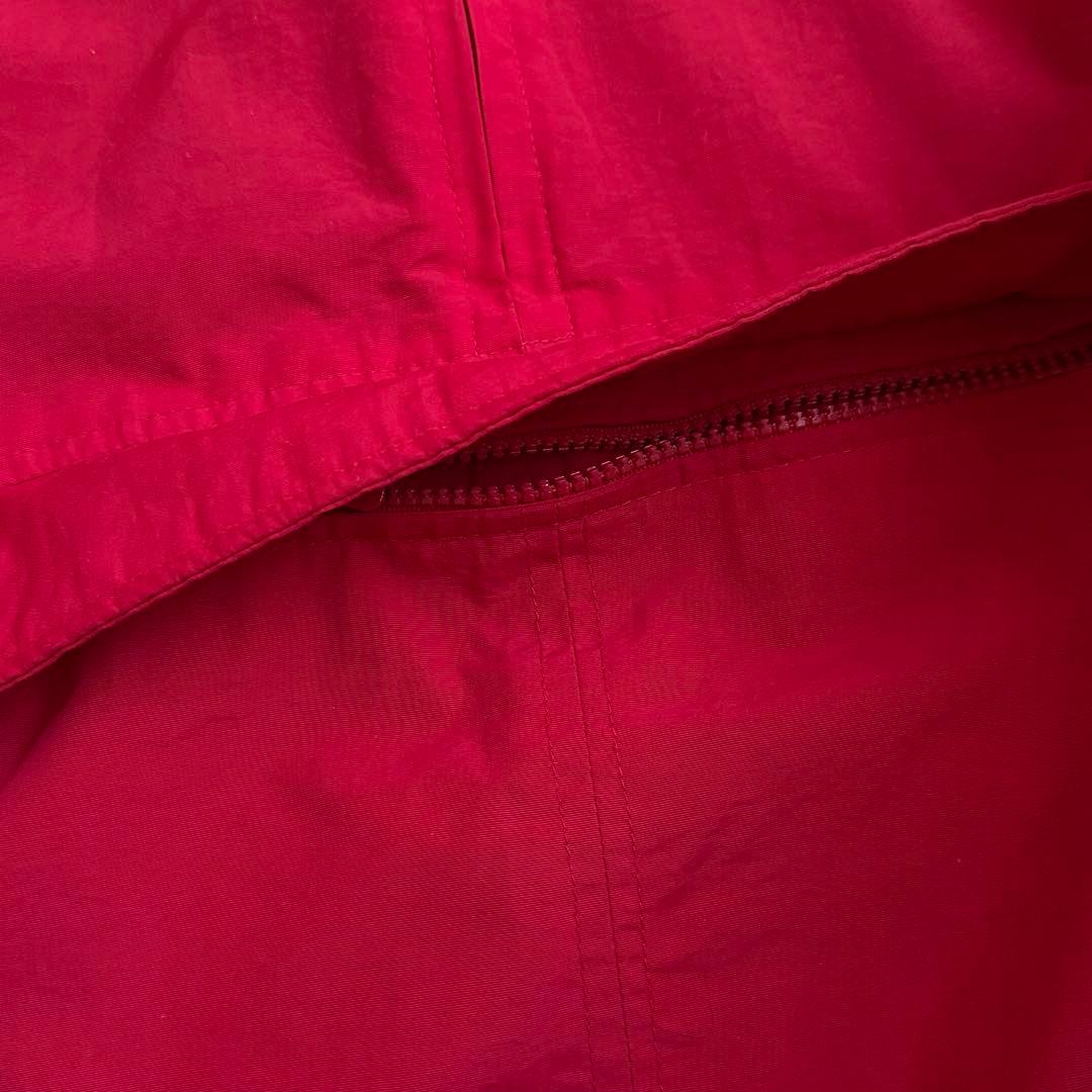 【90s】OLD GAP \"ALPINE SERIES\" アノラックパーカー