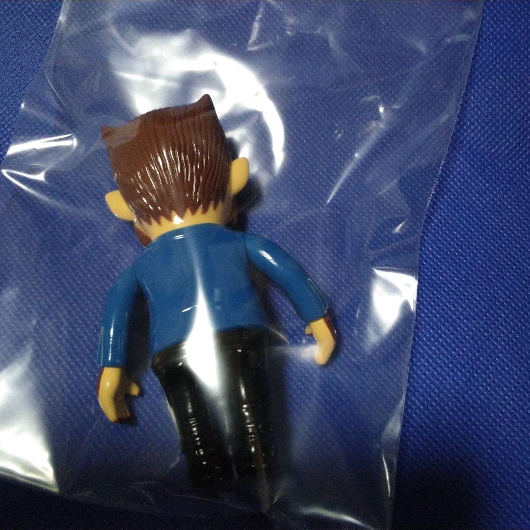 headlockstudio KUSTOM MONSTER WORLD ３箱なし