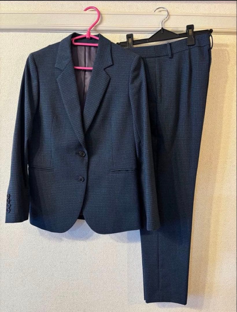 Paul Smith ポールスミス　スーツ サイズM、38