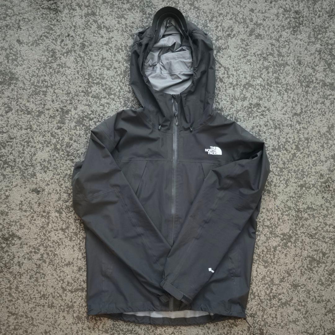 ジャケット・アウター THE NORTH FACE Climb Light Jacket L