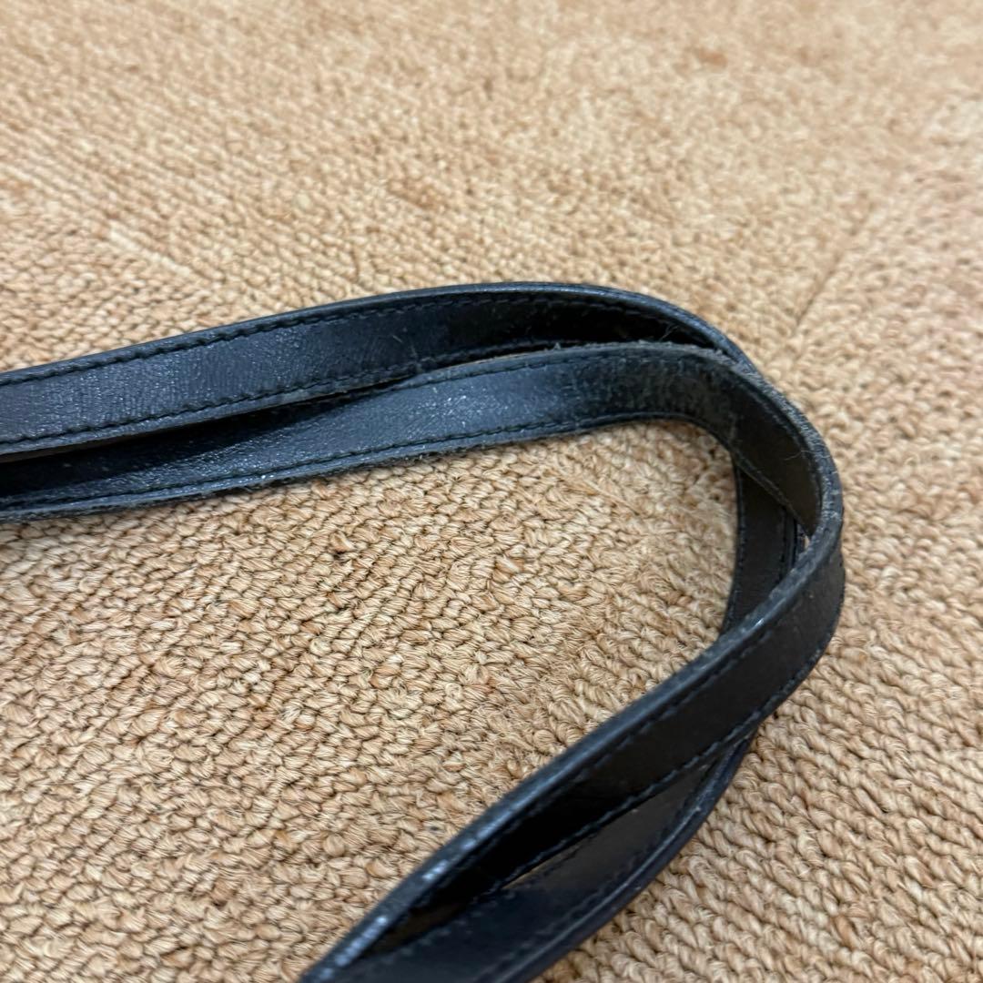 PRADA プラダ トートバッグ ハンドバッグ ナイロン 黒