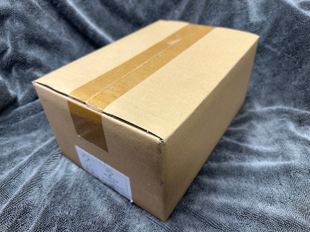 新品未使用　ヤマハ12.3AH バッテリー