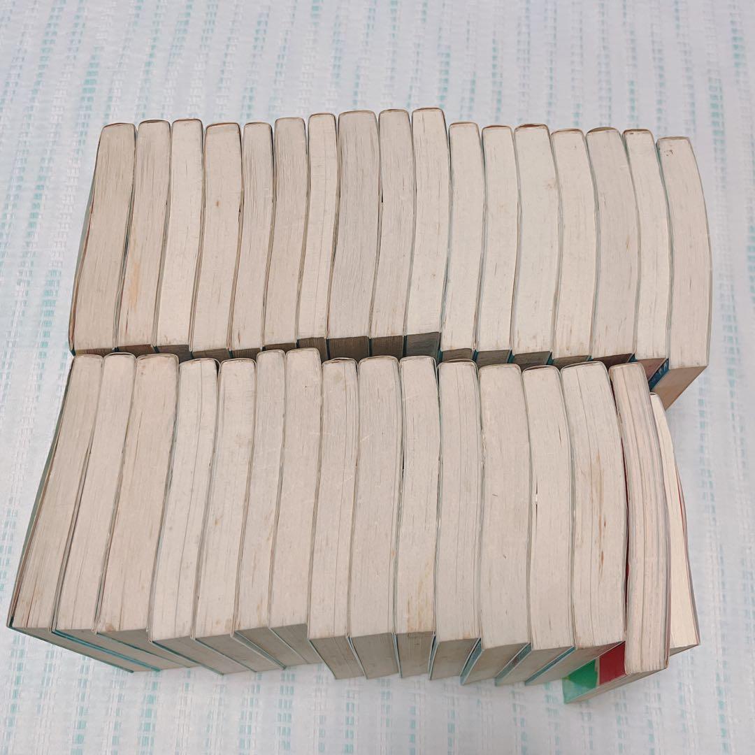 福永令三【クレヨン王国】33冊セット