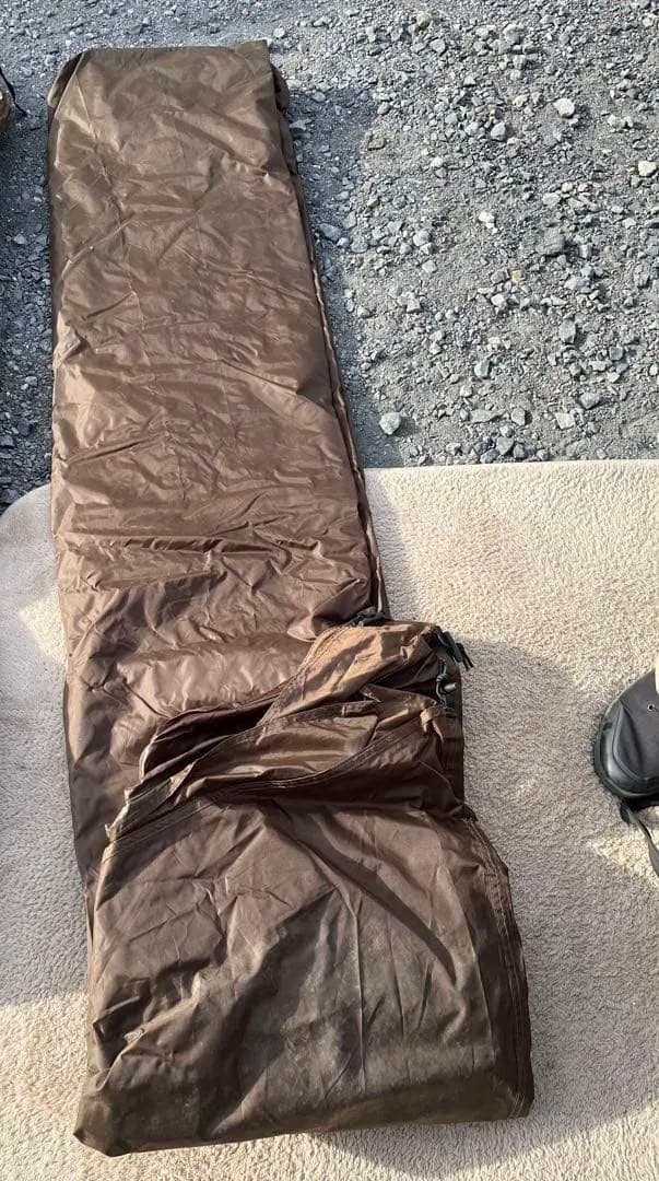 小川キャンパル ピルツ15-II 8人用