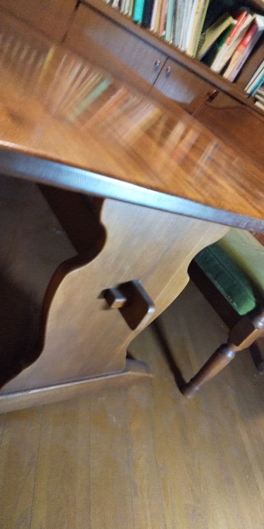 飛騨産業 キツツキ テーブル