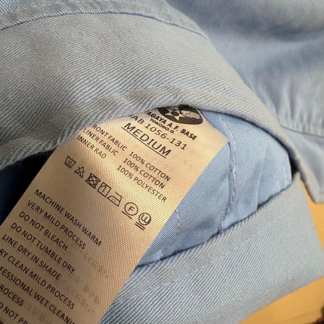 世田谷ベース ジャケット レーシング ワーカジャケット アメカジ