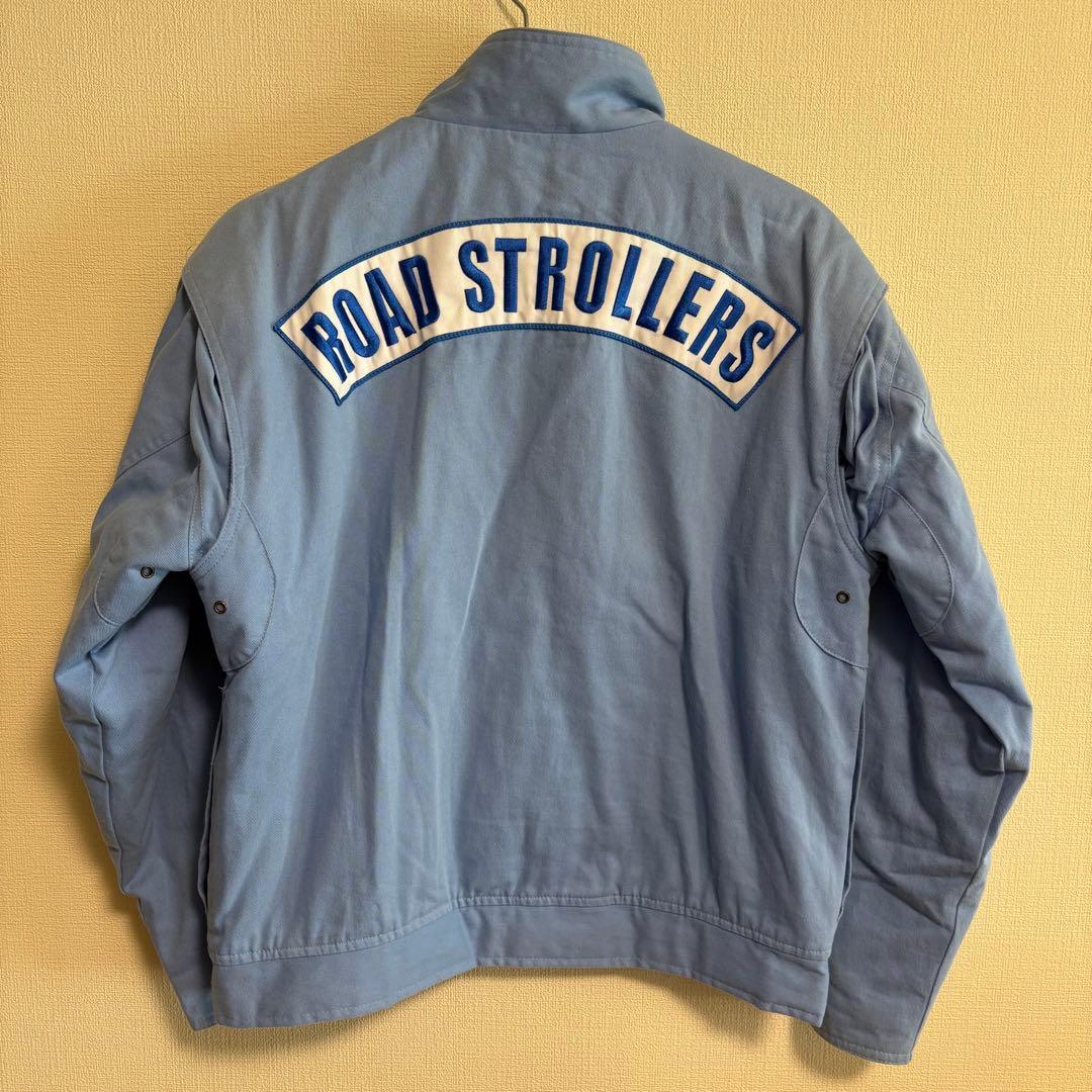 世田谷ベース ジャケット レーシング ワーカジャケット アメカジ