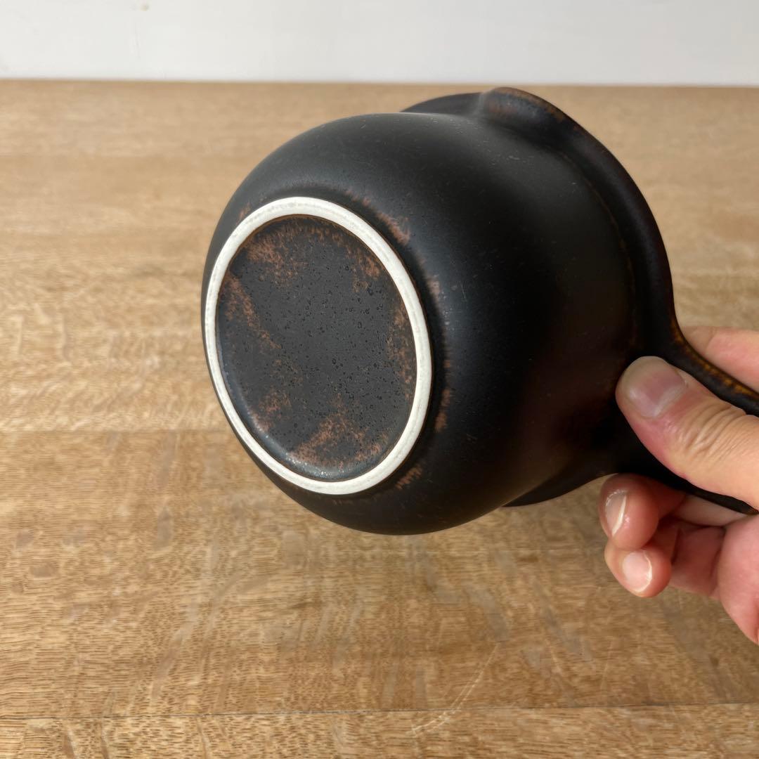 Arabia ruska ルスカ　ソースパン ➀