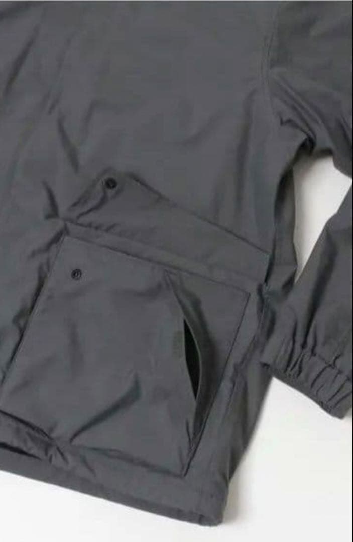 Marmot 「Marmot×DOORS　PERTEX Octa Jacket」