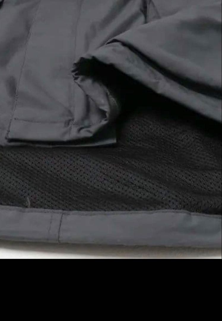 Marmot 「Marmot×DOORS　PERTEX Octa Jacket」