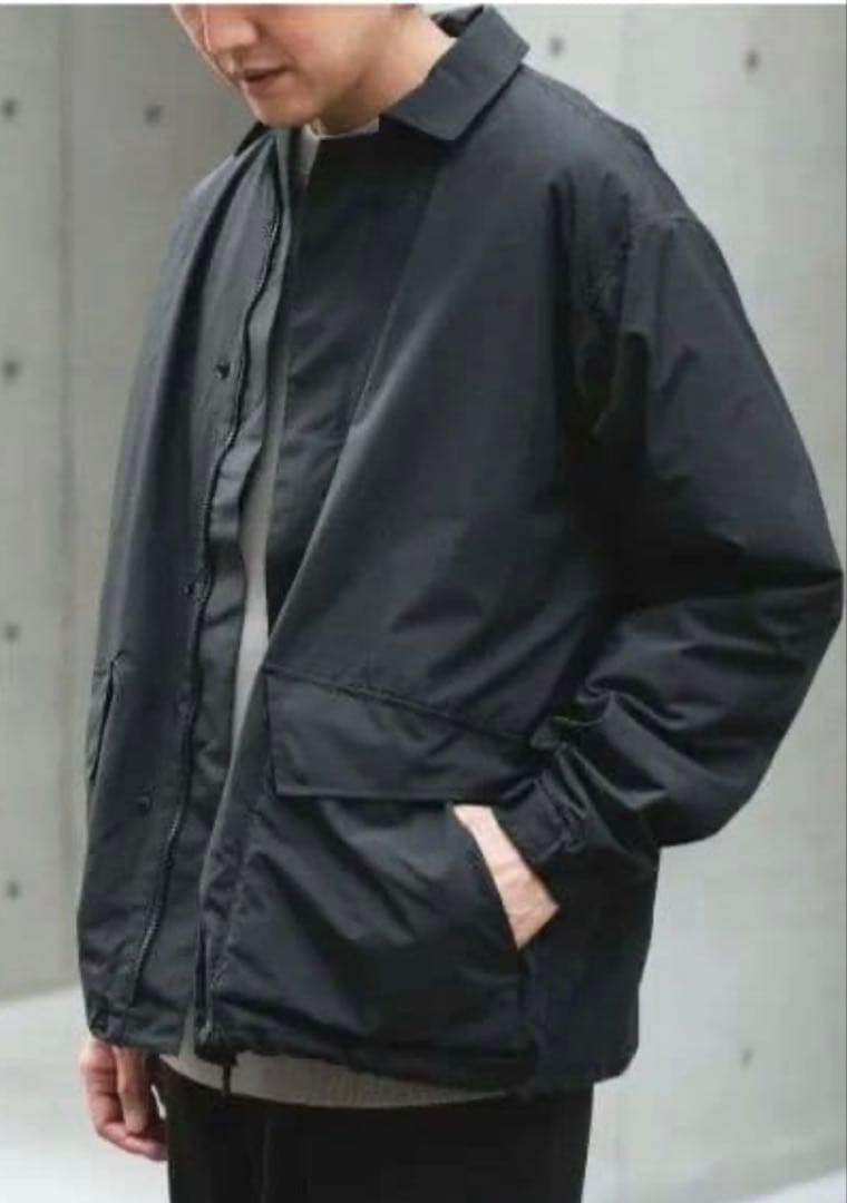 Marmot 「Marmot×DOORS　PERTEX Octa Jacket」