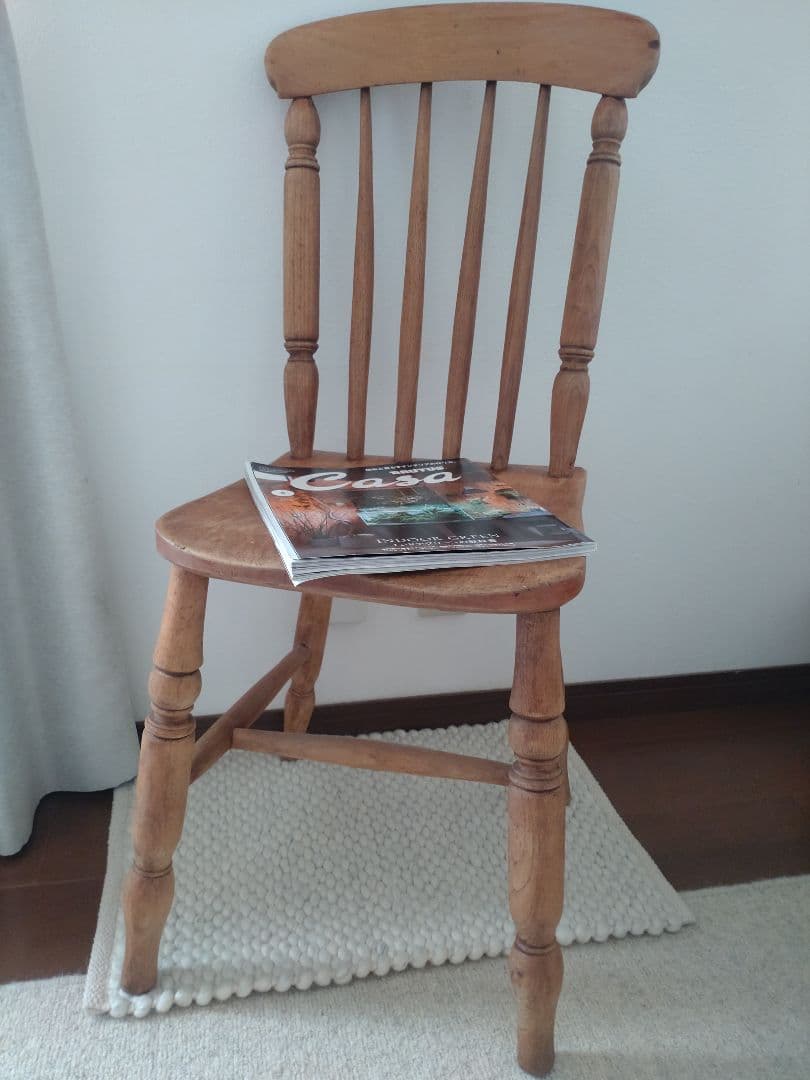 Krank-marcello クランクマルチェロ　椅子