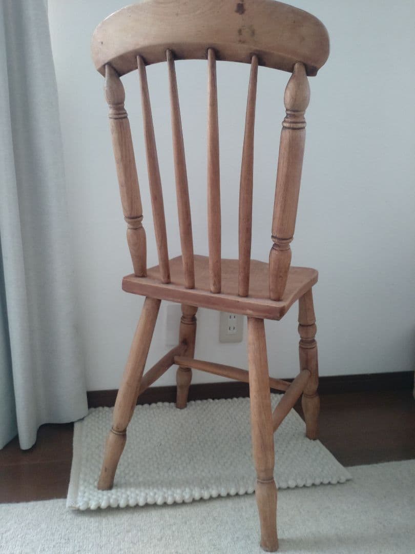 Krank-marcello クランクマルチェロ　椅子