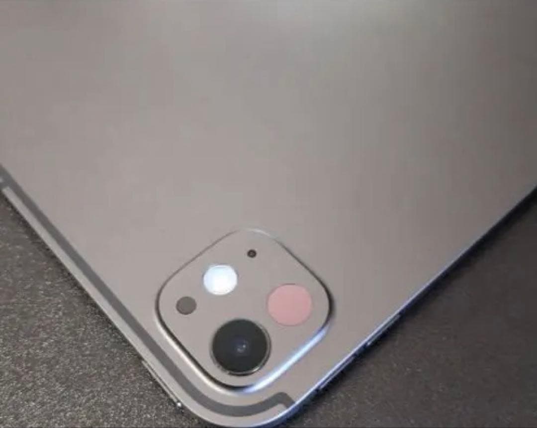 iPad Pro M4 Cellular 11インチ　 256GB SIMフリー