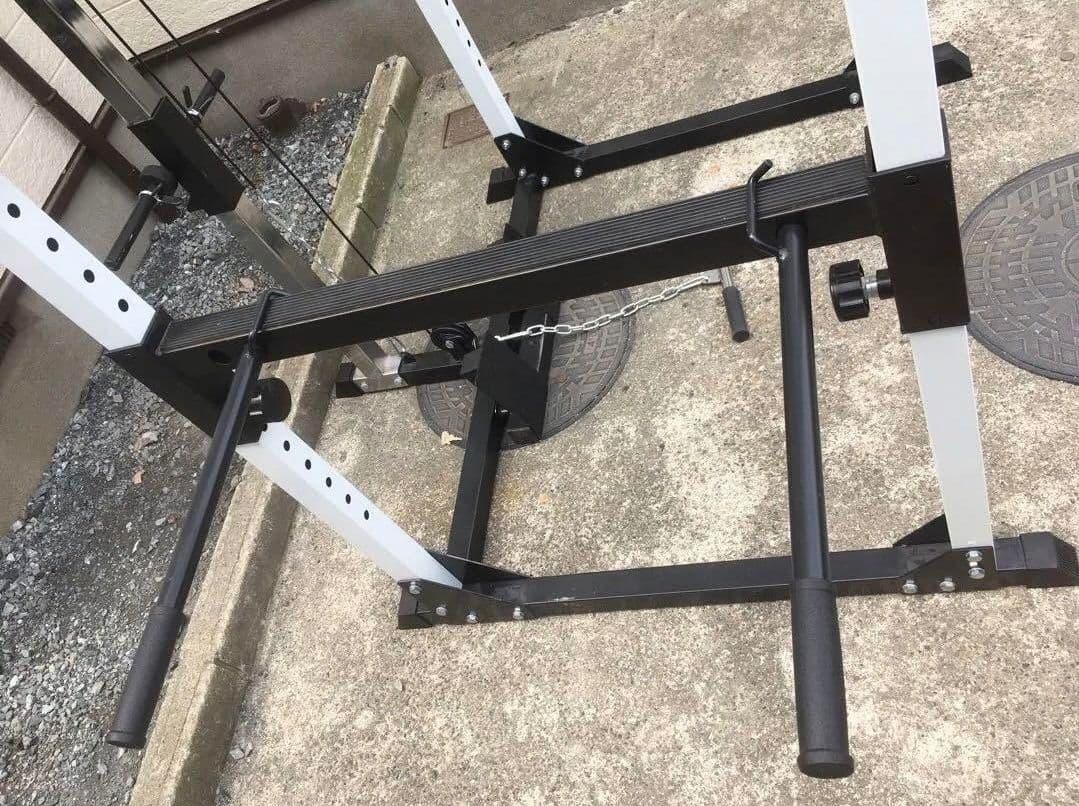 (湘南取引のみ) iROTEC R140 パワーラック