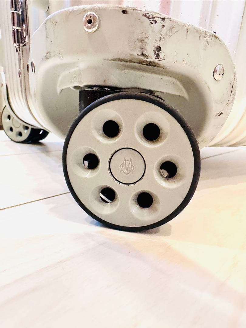 RIMOWA ORIGINAL TRUNK オリジナル トランク 90L 保証付