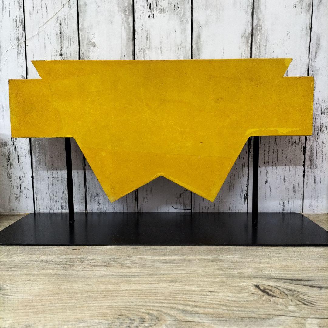 EDWIN　US CLASSIC　ストアディスプレイ　看板