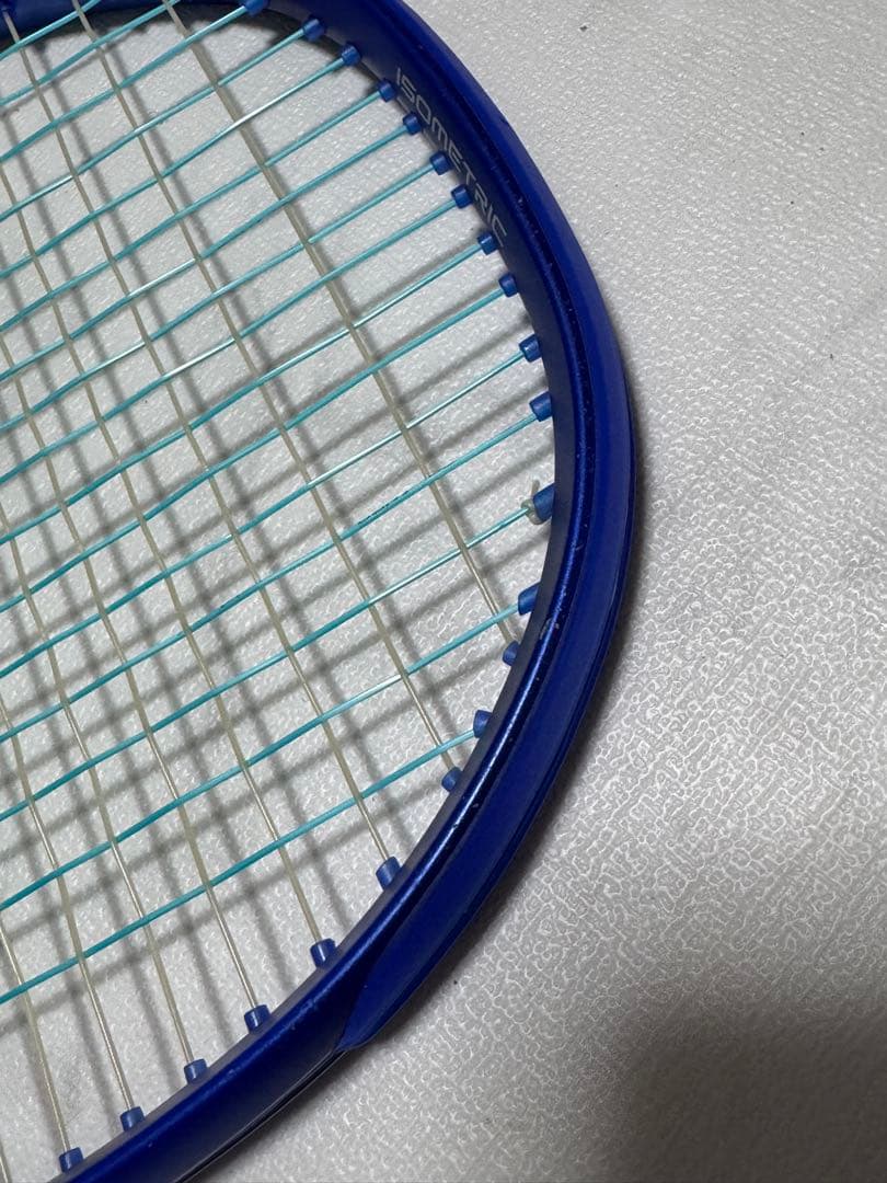 最新版　EZONE 100 TOUR イーゾーン G2 グロメット新品　2025