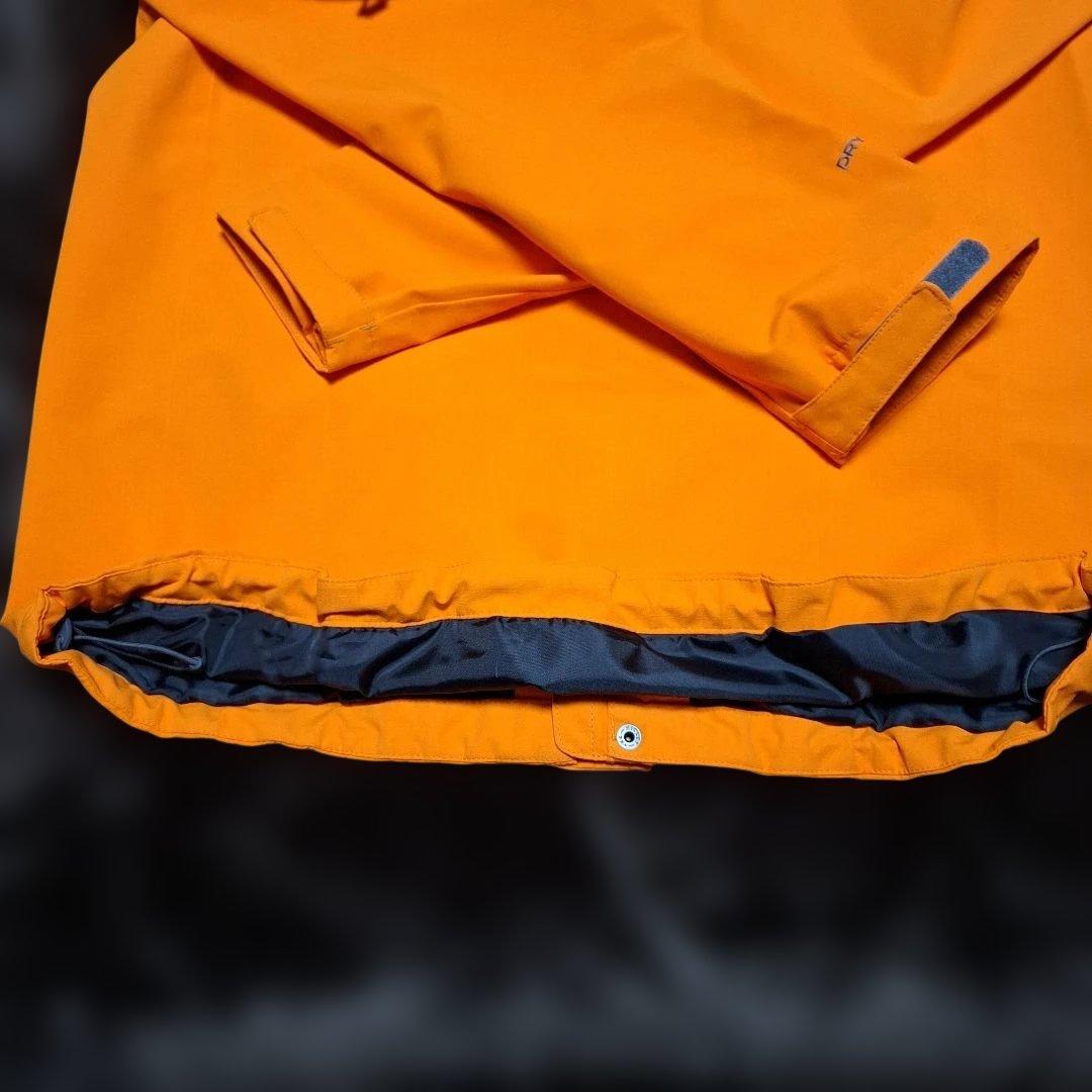 新品　未使用　　THE NORTH FACE マウンテンパーカー　95(M)