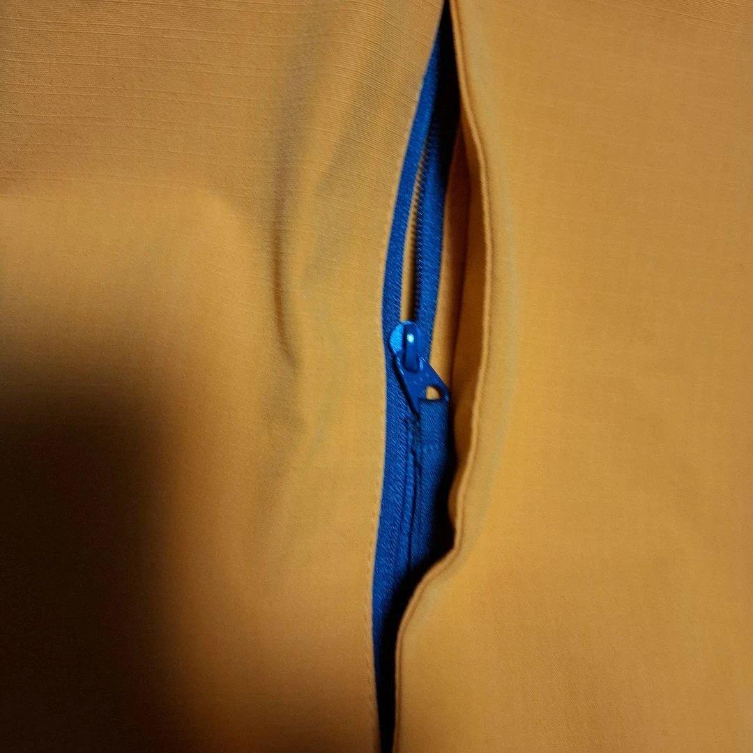 新品　未使用　　THE NORTH FACE マウンテンパーカー　95(M)