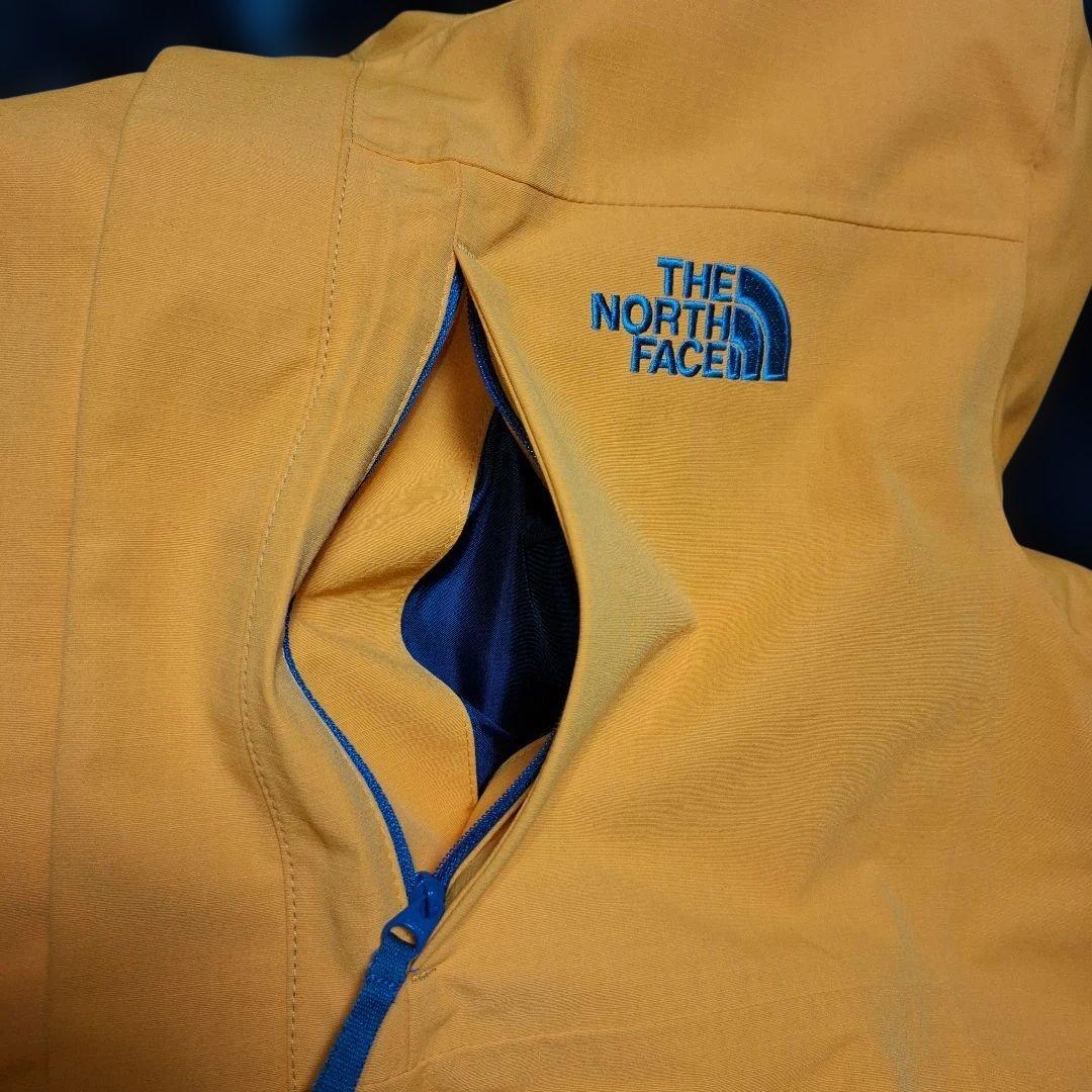 新品　未使用　　THE NORTH FACE マウンテンパーカー　95(M)