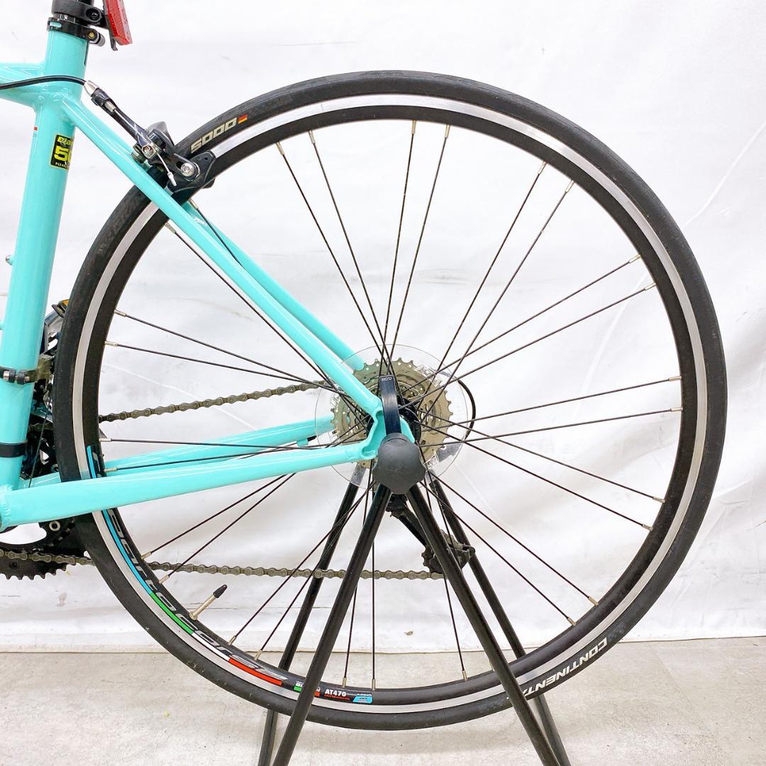 ビアンキ ビアニローネ7 VIANIRONE7 50cm 管理番号719122