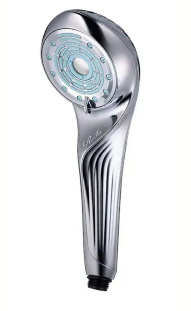 【未使用未開封】ReFa リファファインバブルU シルバー