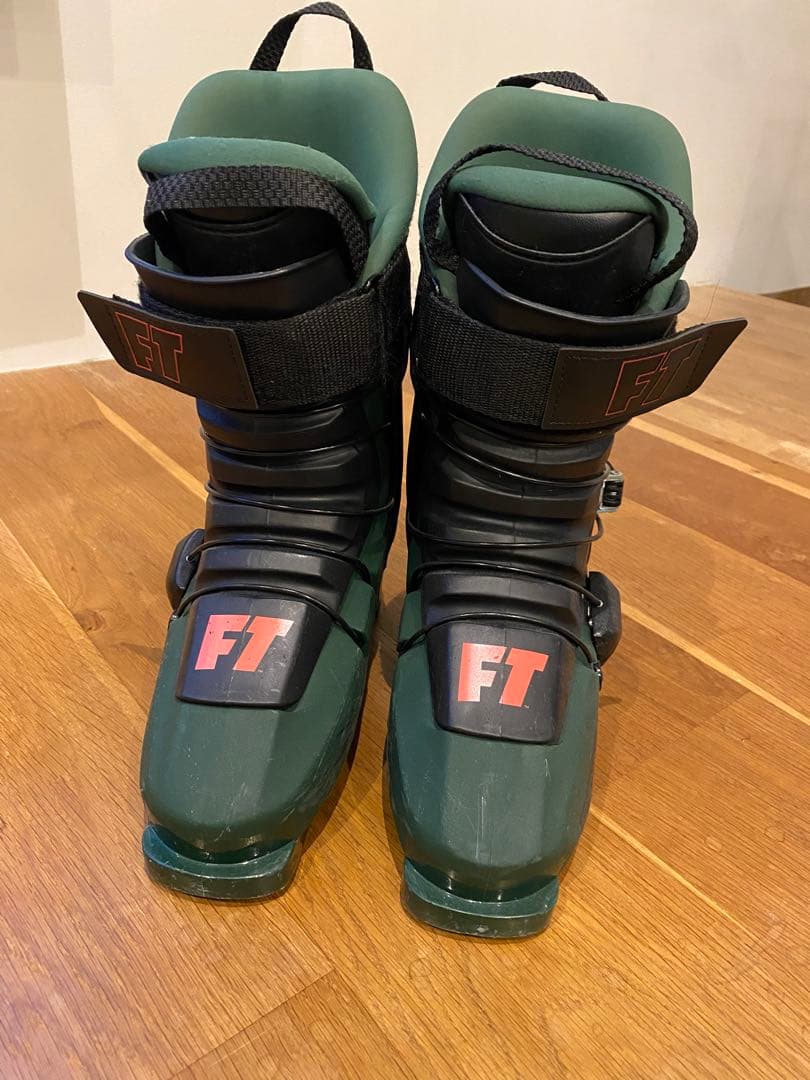 k2 FT SOUL SISTER 90 スキー ブーツ(女性用)